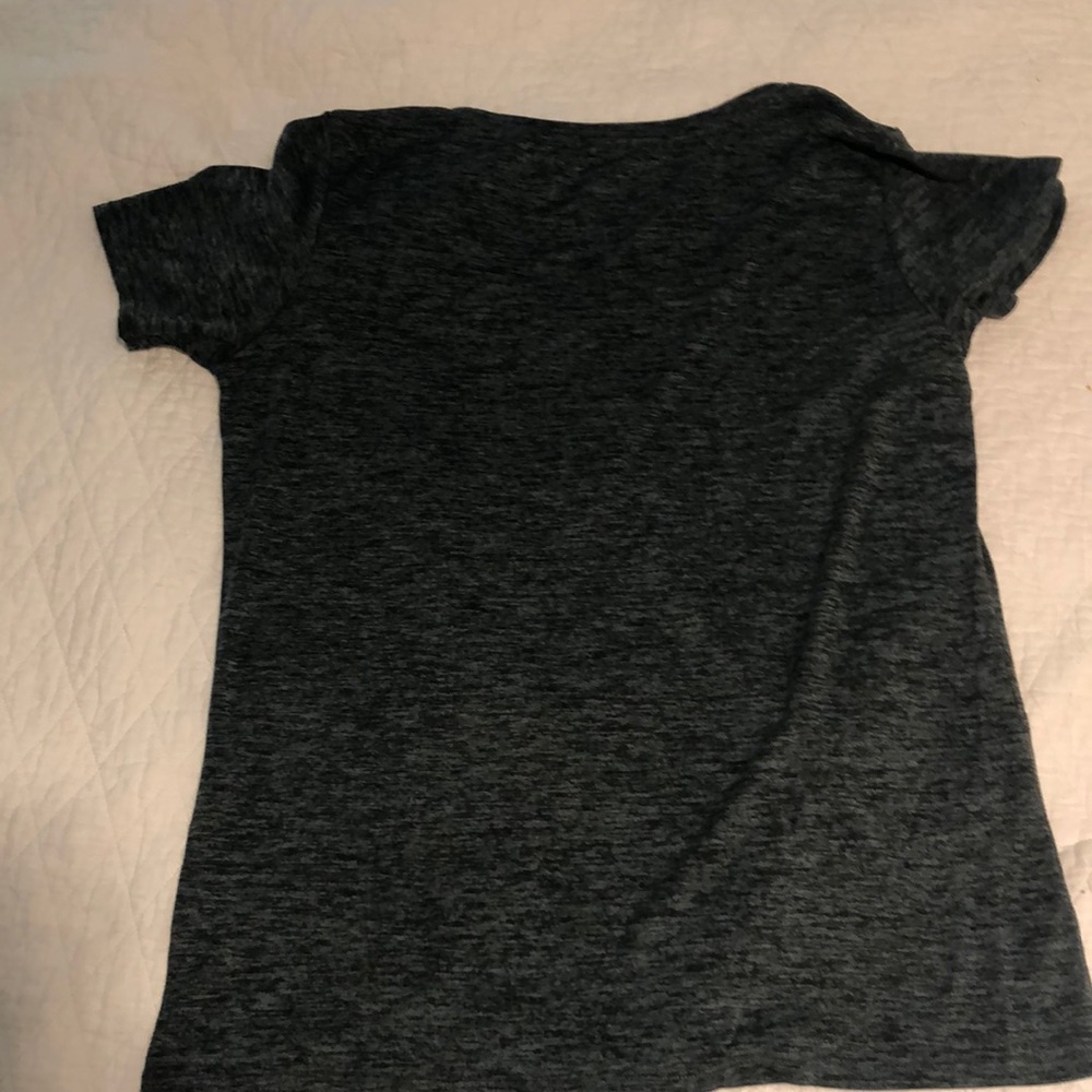 Nike DriFit Tee - Picture 2 of 3